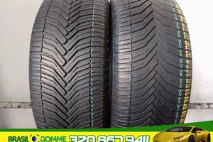 Gomme 205/55/17 MICHELIN 4 Stagioni