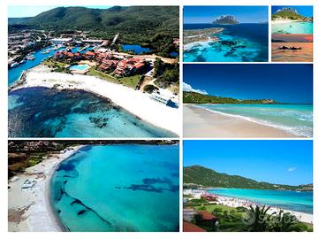 CASA VACANZE SARDEGNA Golfo di Marinella