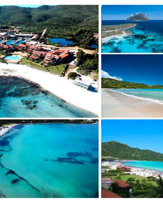 CASA VACANZE SARDEGNA Golfo di Marinella