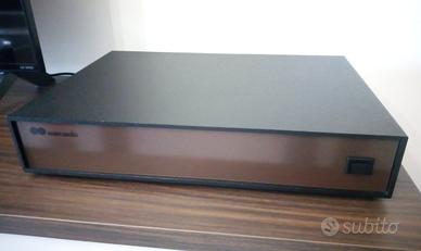 Naim NAP 180