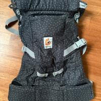 Marsupio neonato Ergobaby Omni Classic