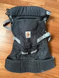 Marsupio neonato Ergobaby Omni Classic