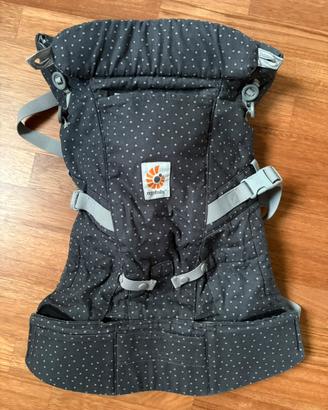 Marsupio neonato Ergobaby Omni Classic