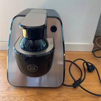 Gelatiera TOOA elettrica – Usata, funzionante