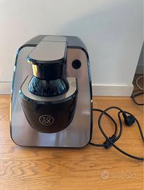 Gelatiera TOOA elettrica – Usata, funzionante