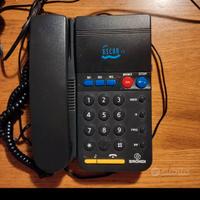 Telefono fisso