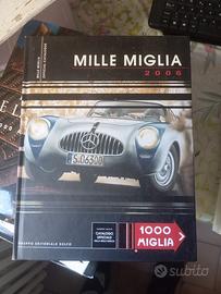 Libro Catalogo Mille Miglia 2006