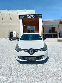 Renault Clio 1.5 dCi 8V 75CV 5 porte costume Natio