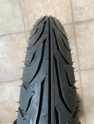 Pneumatici moto nuovi
