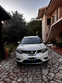 Xtrail 1.6 4WD