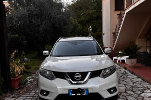 Xtrail 1.6 4WD