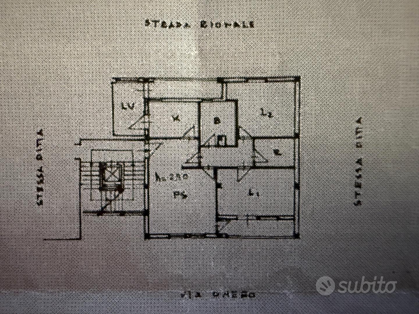 Appartamento – Trapani, Xitta - Vista 5