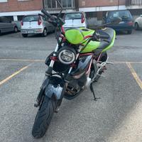 Kawasaki er6n Depo