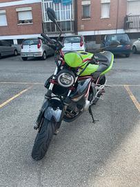 Kawasaki er6n Depo