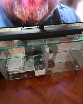 soundbar 5.1 lg S60TR