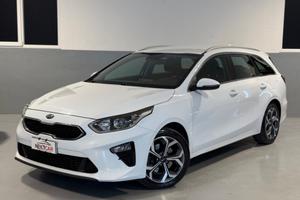 Kia Ceed 1.6 CRDi 115 CV SW Business Class
