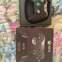 Xbox elite controller 
