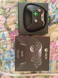 Xbox elite controller 