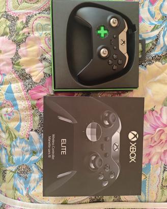 Xbox elite controller 