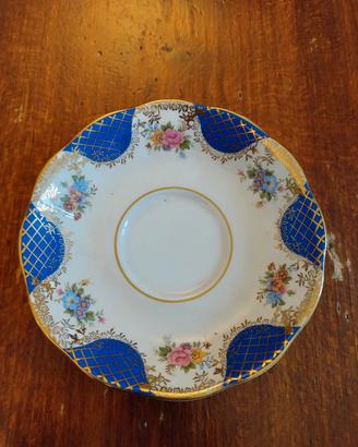 Tazza e Piattino Royal Albert