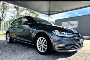 VW Golf 1.4 TGI 5p. Highline*CRONOLOGIATAGLIANDI