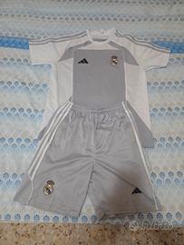 completo real madrid