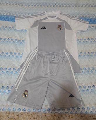 completo real madrid