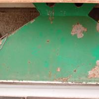 attrezzature completa vendemmia