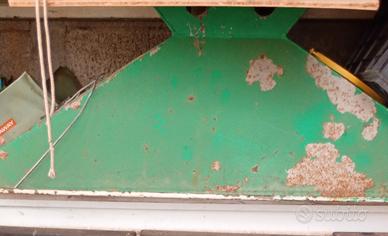 attrezzature completa vendemmia