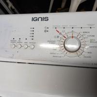 ricambi Ignis lte 7046 lavatrice