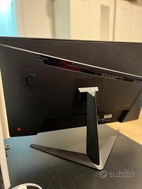 MSI Optix G273 monitor