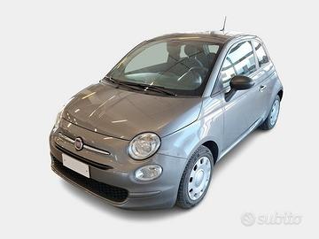 FIAT 500 1.0 70 CV IBRIDO CULT 3 PORTE BERLINA