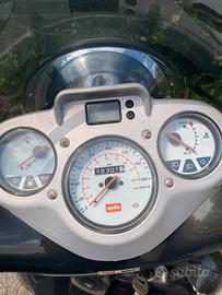 Aprilia scarabeo 150 rotax