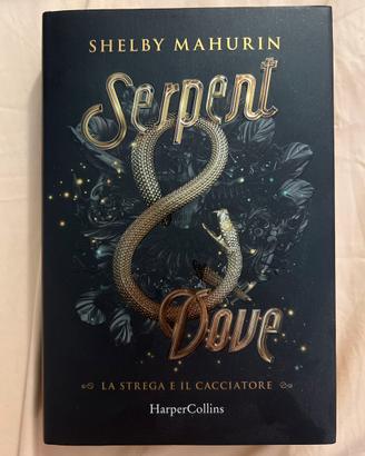 Serpent & Dove
