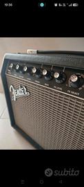 Amplificatore Fender