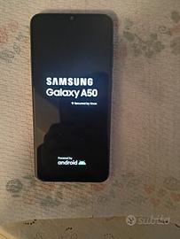 sansungA50