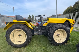Trattore PASQUALI 986 18 cavalli
