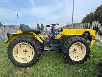 Trattore PASQUALI 986 18 cavalli