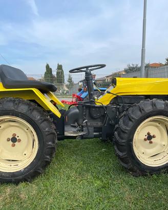 Trattore PASQUALI 986 18 cavalli