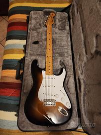 Fender Squier JV japan 1982 da collezione