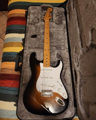 Fender Squier JV japan 1982 da collezione