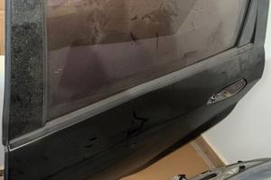 Sportelli Fiat Grande Punto 