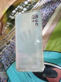 cover Motorola e32s 