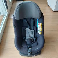 seggiolino auto bimbi con isofix AxissFix