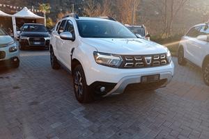 Dacia Duster 1.5 115 CV Prestige Up