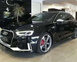 Audi RS3 RS3 Sportback 2.5 tfsi quattro s-tronic