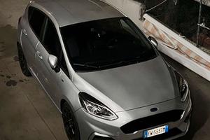 Ford fiesta 1.1 st line benzina