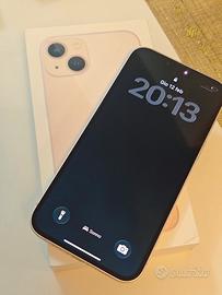 iPhone 13 Rosa 128GB – Perfettamente funzionante