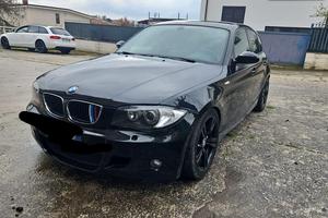 BMW SERIE 1 ALLESTIMENTO M SPORT