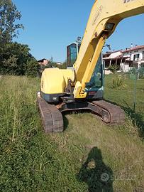 Escavatore
